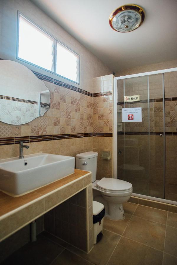 Nu Phen Homestay Csiangmaj Kültér fotó